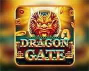 DRAGON GATE MC