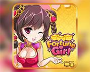 Fortune Girl