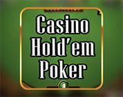 Casino Hold`em