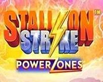 Power Zones: Stallion Strike